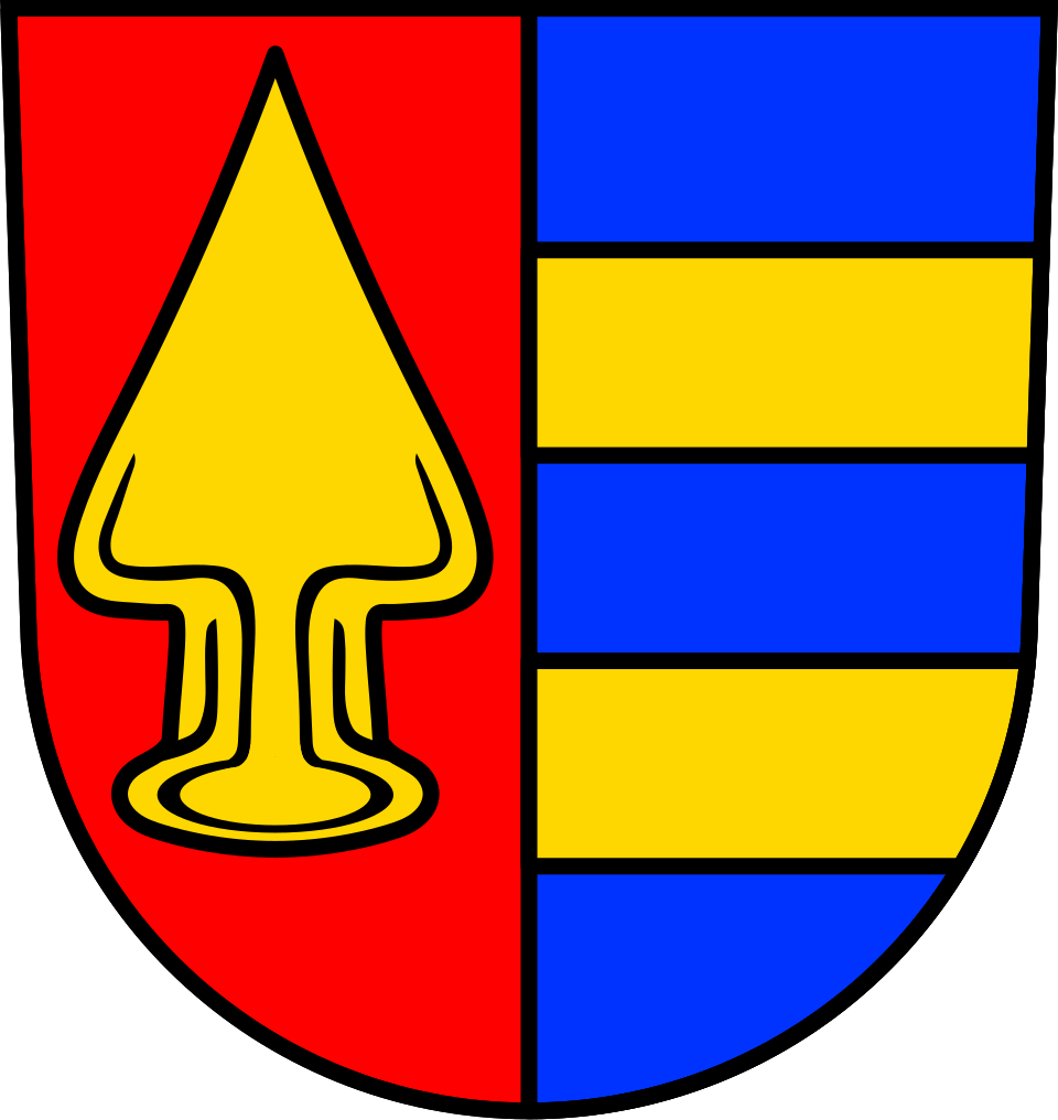 deu hüffenhardt coa.svg