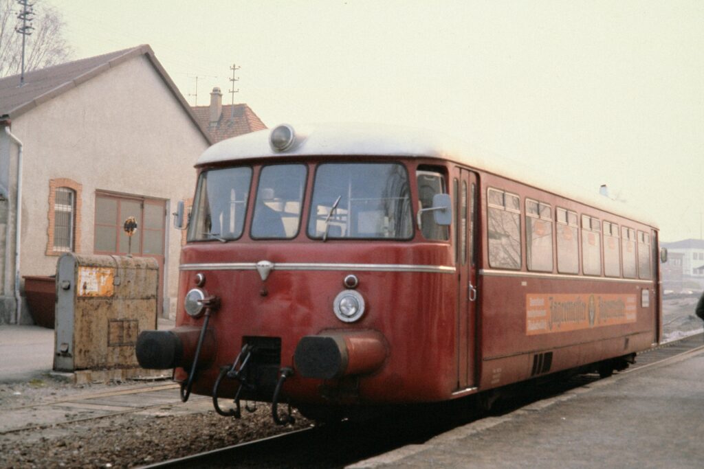 man vt in rot in nbh