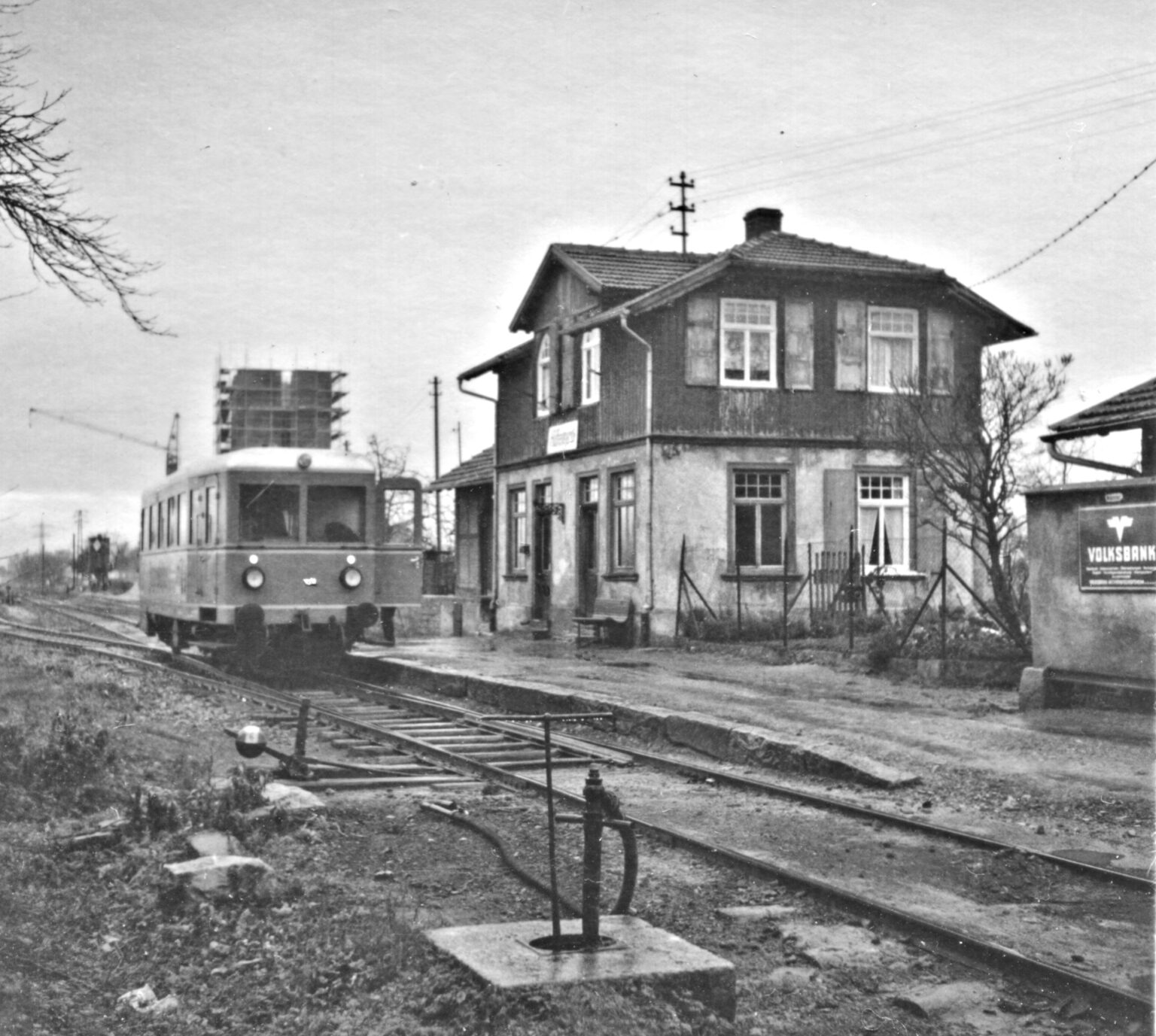 Geschichte 1963 nov vt4 hüffenhardt