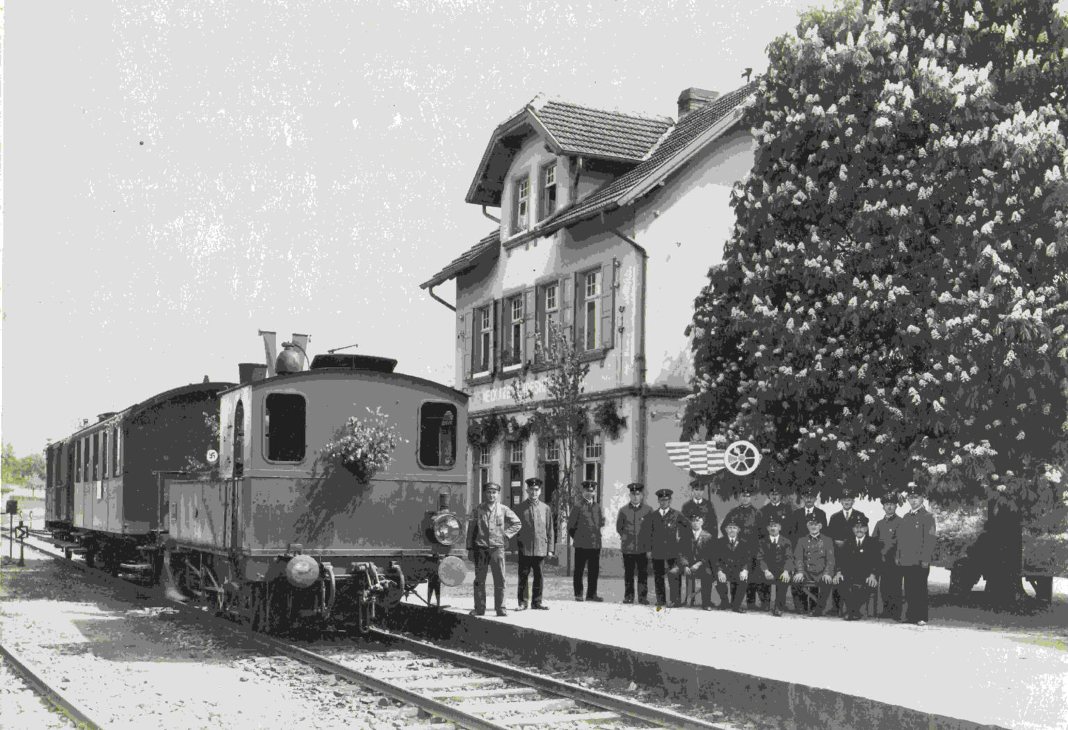 Geschichte bahnhof 01 05 1934