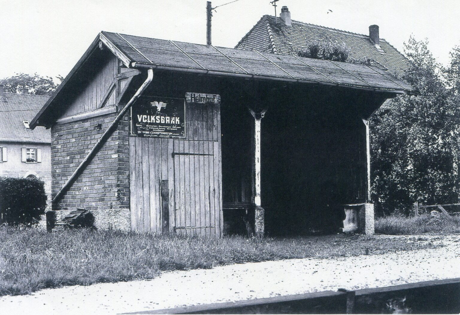 Geschichte helmhof haltepunkt1980